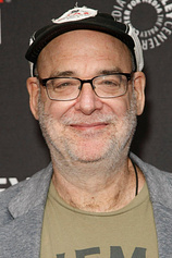 photo of person Andy Breckman