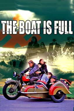 La Barca está llena