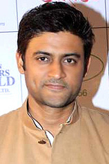 picture of actor Manav Gohil
