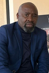 picture of actor Pheello Kotelo