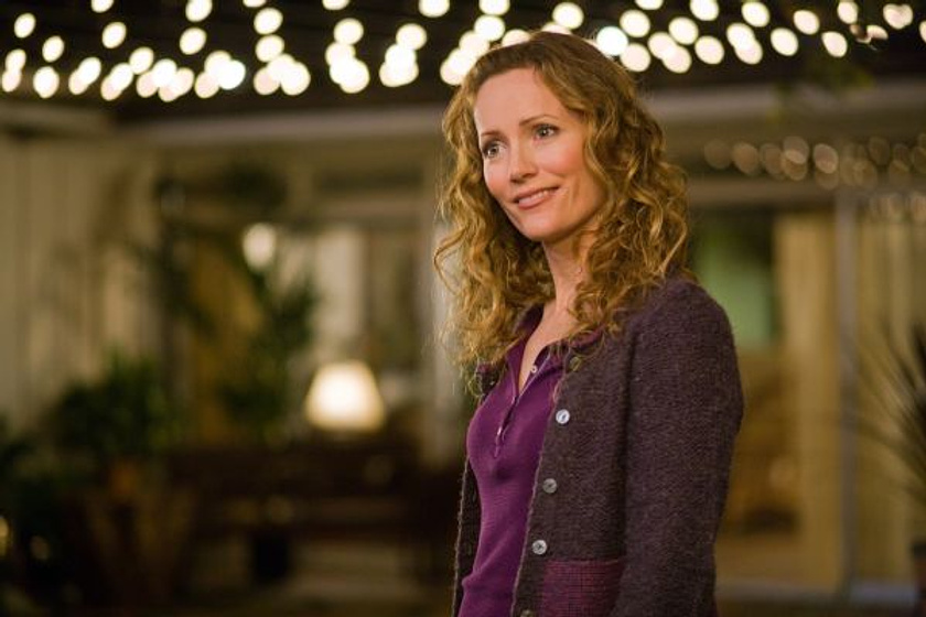 Leslie Mann en 17 Otra Vez