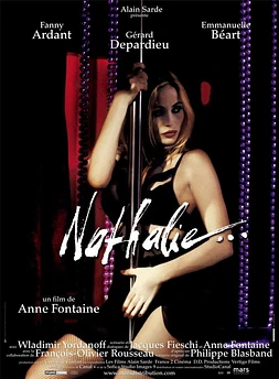 poster of movie Nathalie X