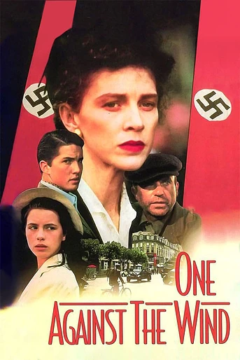 Poster de El Largo Camino de la Libertad