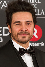 picture of actor José Manuel Seda