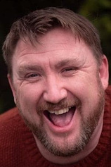 photo of person Carl Sanderson