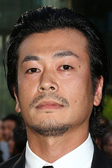 picture of actor Masayoshi Haneda