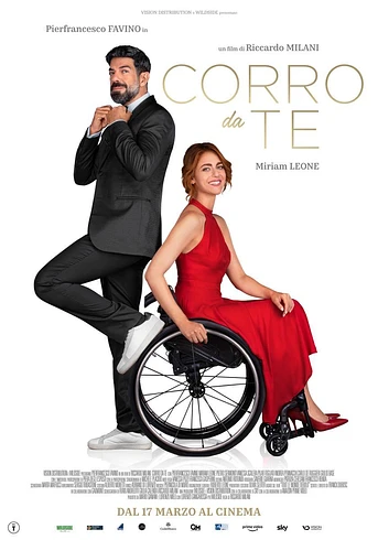 Poster de Rodando Hacia Ti