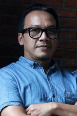 Foto de Ody C. Harahap