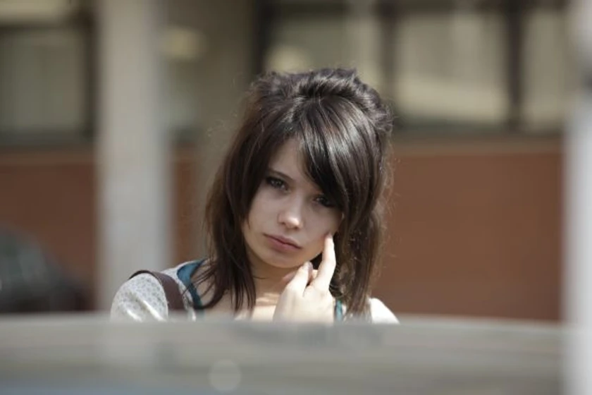 Anna Castillo en blog