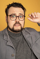 picture of actor Jef Holbrook