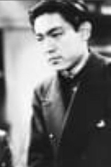 picture of actor Kinji Fujiwa