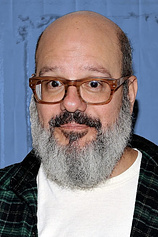 photo of person David Cross