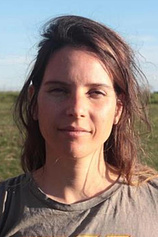 photo of person Bárbara Francisco