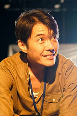 picture of actor Spark Chen