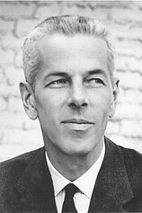 photo of person Buck Houghton