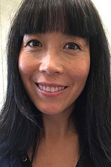 photo of person Xiaodan He