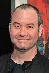 photo of person Gregory Plotkin
