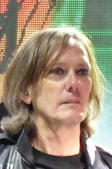 Foto de Roger O'Donnell