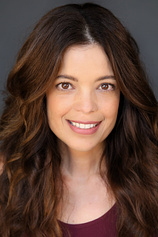 picture of actor Katia Gomez