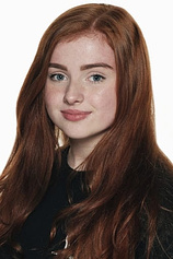 picture of actor Lucy Carolan