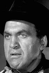 picture of actor Frank Richards