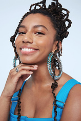 picture of actor Savannah Lee Smith