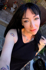 picture of actor Violet Blue