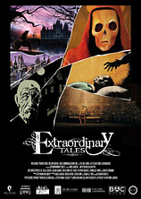 poster of movie Extraordinary Tales