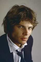 Foto de Hiram Keller