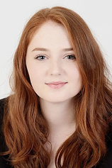 picture of actor Caitlin Blackwood