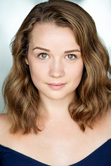 photo of person Kelsey Falconer
