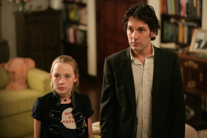 Paul Rudd en El Novio de Mi Madre