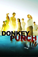 poster of movie Donkey Punch