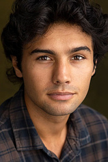 picture of actor Max Crean