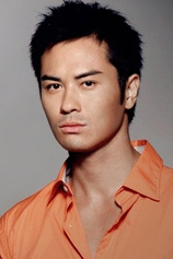 Foto de Kevin Cheng