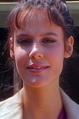 picture of actor Pamela Gilbert