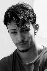 picture of actor Marco Grieco
