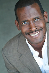 picture of actor Ken Rudulph