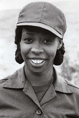picture of actor Damita Jo Freeman