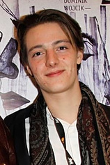 picture of actor Eliott Paquet