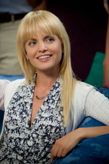 Mena Suvari en American Pie: El Reencuentro