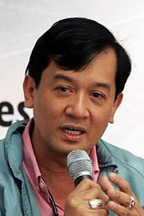 picture of actor Nick Deocampo