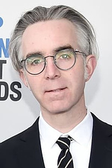 photo of person Michael Bowes