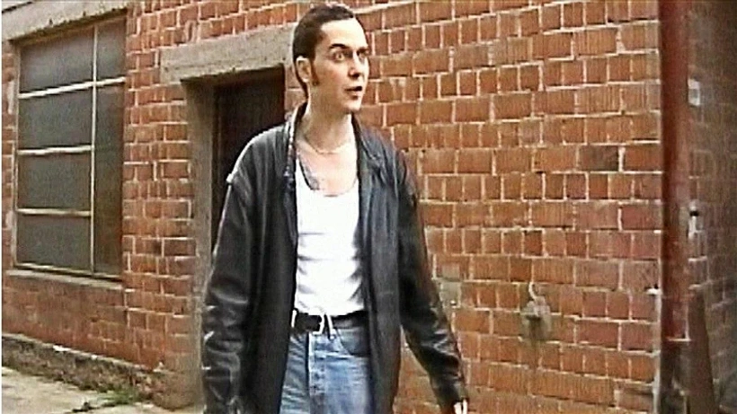 Imagen de Dei Mudder sei Gesicht