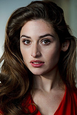picture of actor Deleila Piasko