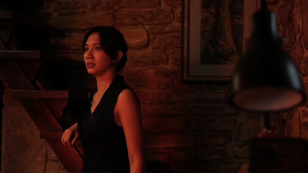 Sheila Dara Aisha en sore-a-wife-from-the-future