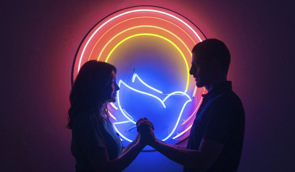 Imagen de Divino Amor