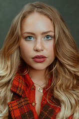 picture of actor Eve Austin