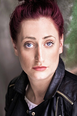 picture of actor Lauren Socha