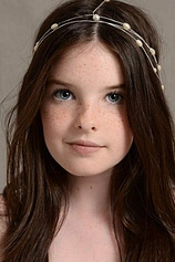 photo of person Maddy Martin